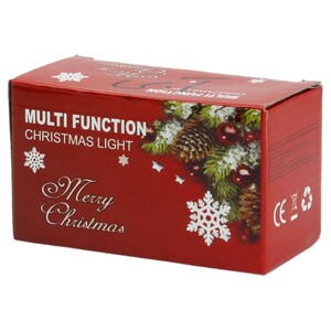 ریسه طرح توپ آبی طول 4٫5 متر