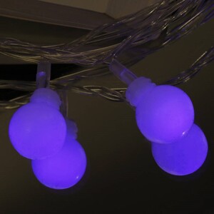 ریسه طرح توپ آبی طول 4٫5 متر