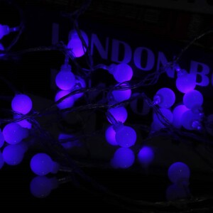 ریسه طرح توپ آبی طول 4٫5 متر