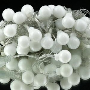 ریسه طرح توپ صورتی طول 4٫5 متر