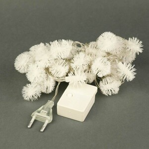 ریسه طرح قاصدک آفتابی طول 4.5 متر