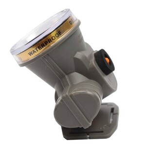 چراغ قوه پیشانی هدلایت شارژی Deepking DK-320U