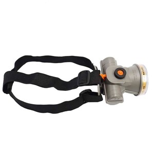 چراغ قوه پیشانی هدلایت شارژی Deepking DK-320U