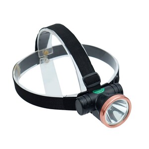 چراغ قوه پیشانی هدلایت شارژی Small Sun H05