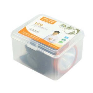 چراغ قوه پیشانی هدلایت شارژی Small Sun H05