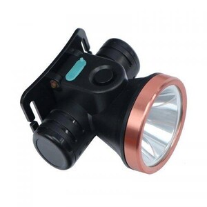 چراغ قوه پیشانی هدلایت شارژی Small Sun H05