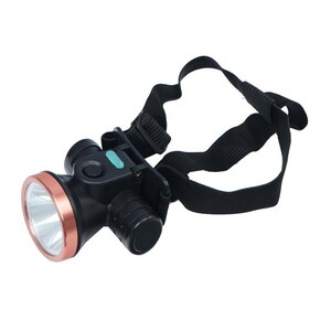 چراغ قوه پیشانی هدلایت شارژی Small Sun H05