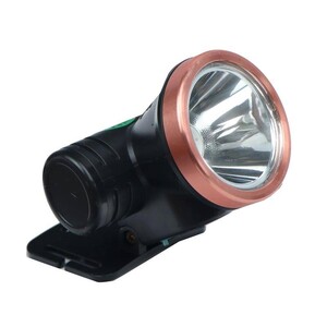 چراغ قوه پیشانی هدلایت شارژی Small Sun H05