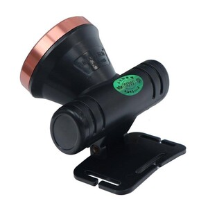 چراغ قوه پیشانی هدلایت شارژی Small Sun H05