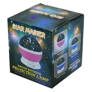 رقص نور گردان Star Master