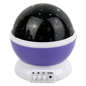 رقص نور گردان Star Master