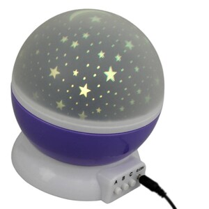 رقص نور گردان Star Master