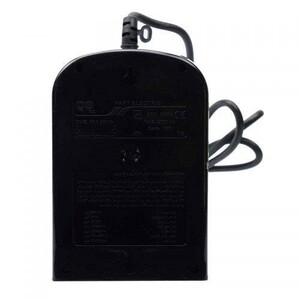 محافظ برق صوتی تصویری 4 خانه ارت دار پارت الکتریک PE8791 با کابل 1٫8 متری