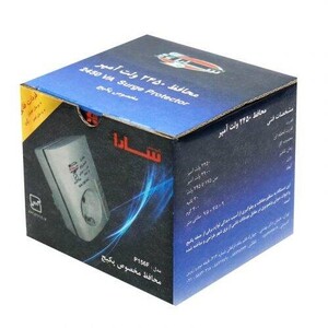محافظ برق پکیج سارا P156F