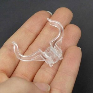 پایه نگهدارنده لامپ اف پی ال مدل پیچی