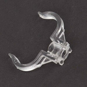 پایه نگهدارنده لامپ اف پی ال مدل پیچی