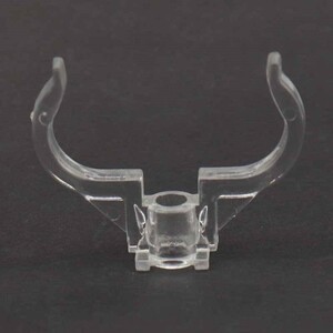 پایه نگهدارنده لامپ اف پی ال مدل پیچی