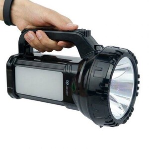 چراغ قوه شارژی DP.LED Light DP-7320