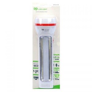 چراغ قوه شارژی DP.LED Light DP-9111B