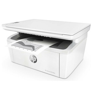 پرینتر لیزری چندکاره HP LaserJet Pro MFP M28W