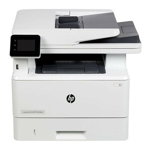 پرینتر 3 کاره لیزری HP LaserJet Pro MFP M428dw