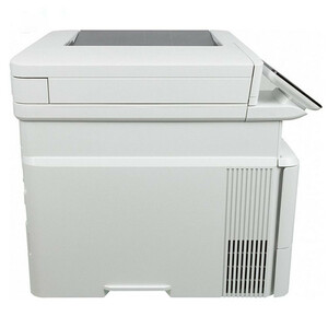 پرینتر 3 کاره لیزری HP LaserJet Pro MFP M428dw