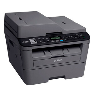 پرینتر چند کاره لیزری Brother MFC-L2700DW