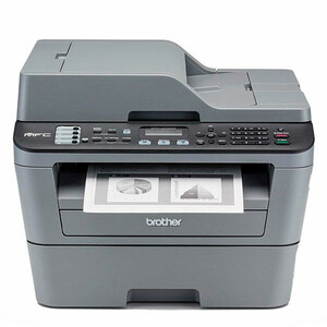پرینتر چند کاره لیزری Brother MFC-L2700DW
