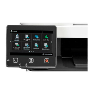 فیش پرینتر (حرارتی)