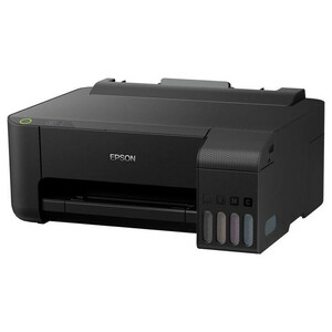 پرینتر رنگی جوهر افشان EPSON L1250