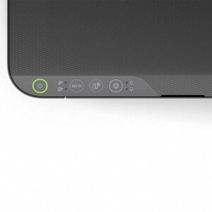 پرینتر رنگی جوهر افشان EPSON L1250