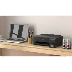 پرینتر رنگی جوهر افشان EPSON L1250