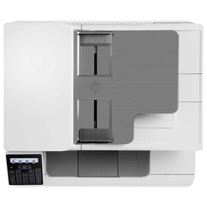 پرینتر رنگی چند کاره لیزری HP LaserJet Pro MFP M183fw