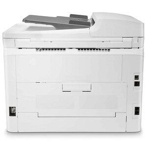 پرینتر رنگی چند کاره لیزری HP LaserJet Pro MFP M183fw