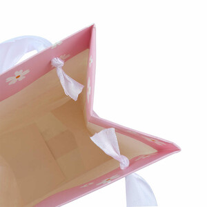 ساک دستی مقوایی کد 040108