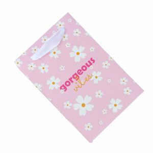 ساک دستی مقوایی کد 040108