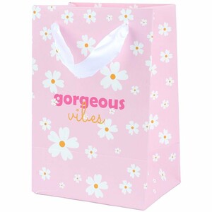 ساک دستی مقوایی کد 040108