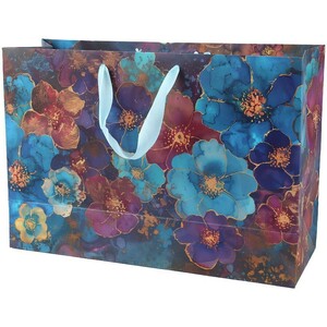 ساک دستی مقوایی کد 9607