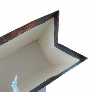 ساک دستی مقوایی کد 9607