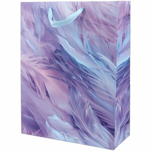 ساک دستی مقوایی کد 130101