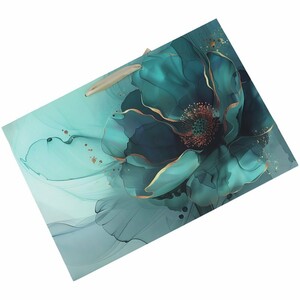 ساک دستی مقوایی کد 9609