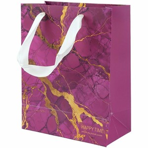 ساک دستی مقوایی کد 5828