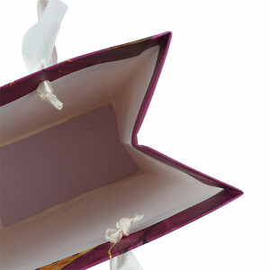 ساک دستی مقوایی کد 5828