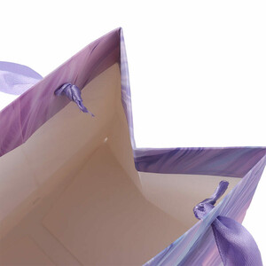 ساک دستی مقوایی کد 30118