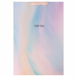 ساک دستی مقوایی کد 9529