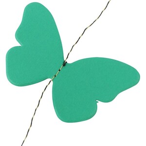 ریسه تزئینی کاغذی طرح دار