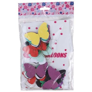 ریسه تزئینی کاغذی طرح دار