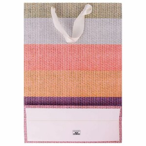 ساک دستی مقوایی کد 9532