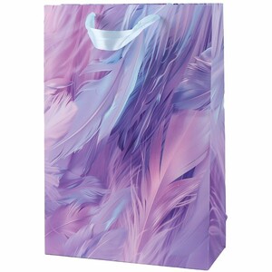 ساک دستی مقوایی کد 9527