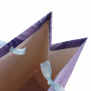 ساک دستی مقوایی کد 9527